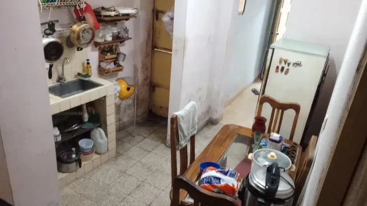 Vivienda de 2 habitaciones en La Ceiba, Playa — foto 6 de 7