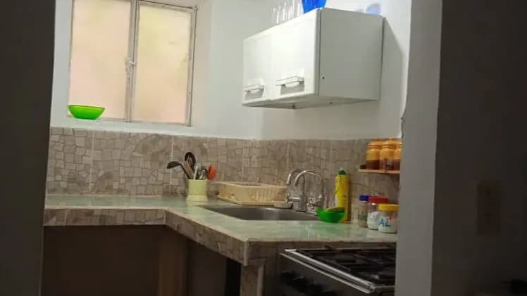 Vivienda de 1 habitaciones en Vedado, Plaza de la Revolución — foto 2 de 5