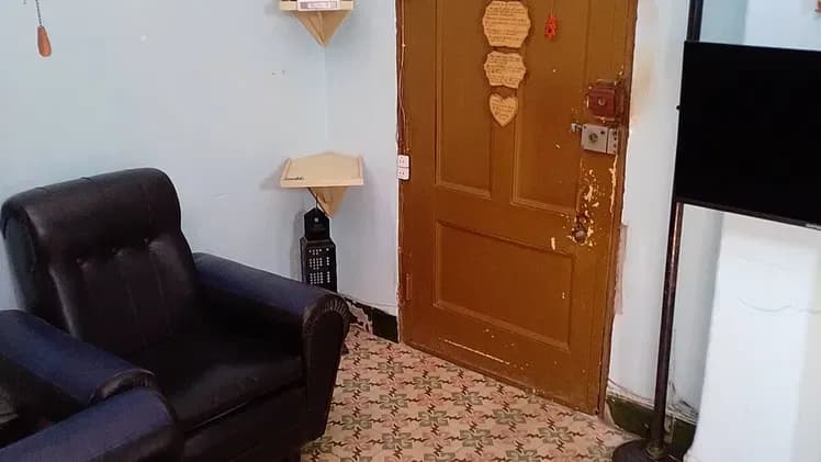 Vivienda de 2 habitaciones en Vedado, Plaza de la Revolución — foto 10 de 10