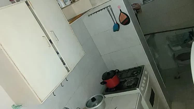 Vivienda de 3 habitaciones en Vedado, Plaza de la Revolución — foto 2 de 5