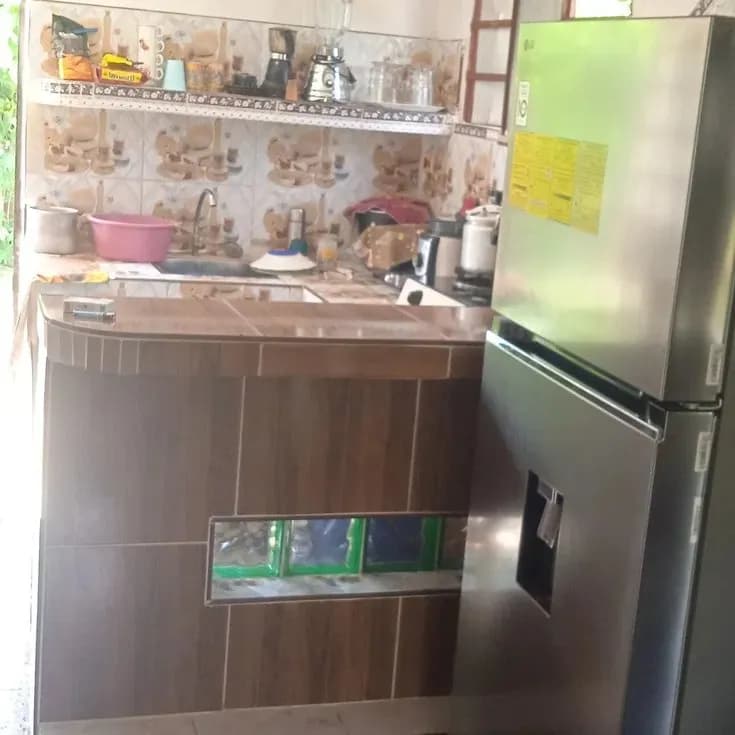 Vivienda de 2 habitaciones en Veracruz, San Miguel del Padrón — foto 4 de 8
