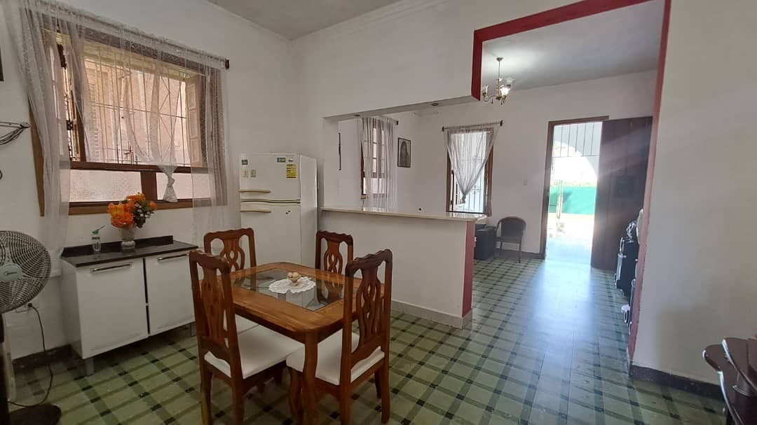 Casa de 4 habitaciones en Barrio El Fanguito, Plaza de la Revolución — foto 2 de 11