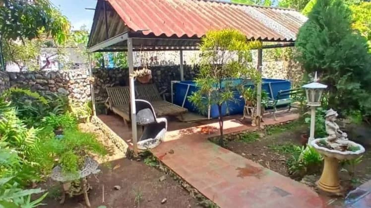 Vivienda de 5 habitaciones en Casino Deportivo, Cerro — foto 8 de 10