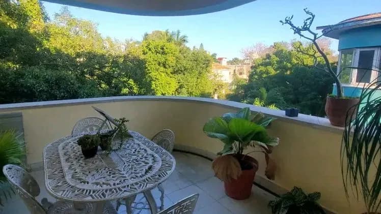 Vivienda de 3 habitaciones en Miramar, Playa — foto 3 de 10