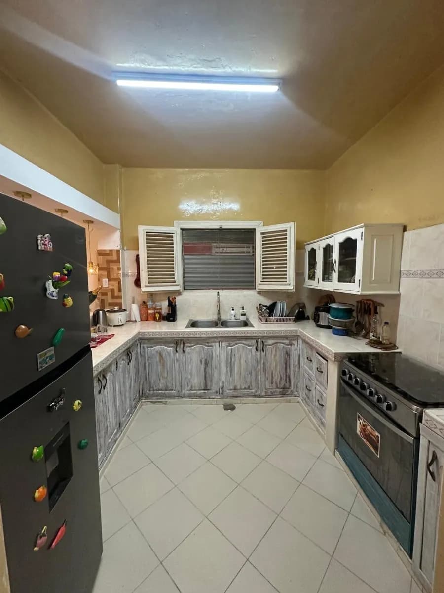 Vivienda de 4 habitaciones en Sevillano, Diez de Octubre — foto 4 de 12