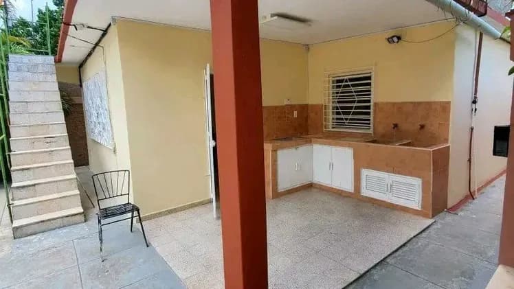 Vivienda de 3 habitaciones en Río Verde, Boyeros — foto 7 de 9