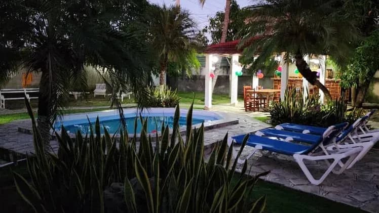 Vivienda de 6 habitaciones en Guanabo, La Habana del Este — foto 10 de 10