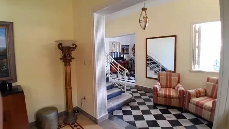 Vivienda de 5 habitaciones en Miramar, Playa — foto 3 de 10