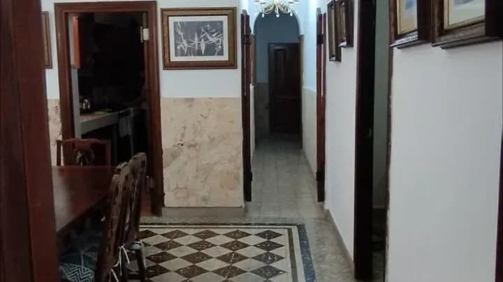 Vivienda de 6 habitaciones en Miramar, Playa — foto 1 de 10
