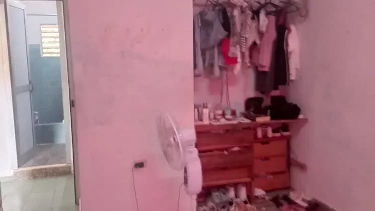 Vivienda de 3 habitaciones en Mulgoba, Boyeros — foto 4 de 9