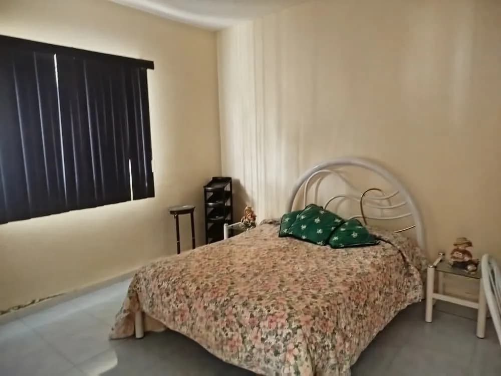 Vivienda de 3 habitaciones en D'beche, Guanabacoa — foto 2 de 12