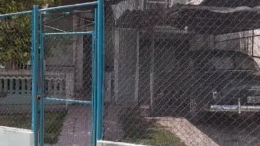 Vivienda de 6 habitaciones en Santos Suárez, Diez de Octubre — foto 1 de 4