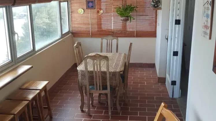 Vivienda de 3 habitaciones en Miramar, Playa — foto 3 de 10