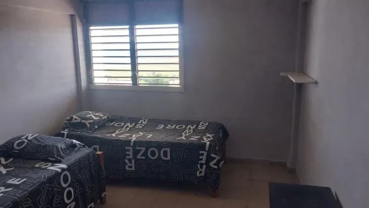 Vivienda de 2 habitaciones en Camilo Cienfuegos, La Habana del Este — foto 5 de 7