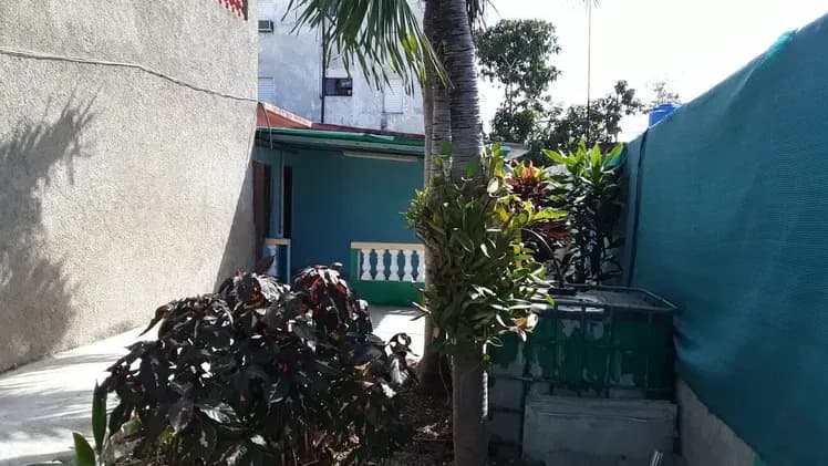 Vivienda de 4 habitaciones en Santa Fe, Playa — foto 7 de 8