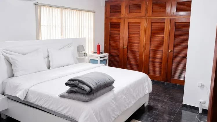 Vivienda de 2 habitaciones en Siboney, Playa — foto 8 de 10