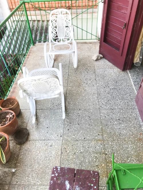 Apartamento de 3 habitaciones en Vedado, Plaza de la Revolución — foto 3 de 8