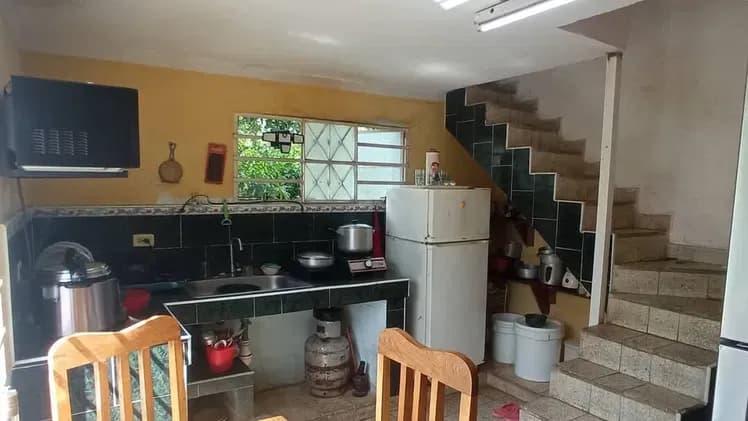 Vivienda de 4 habitaciones en Mantilla, Arroyo Naranjo — foto 5 de 10