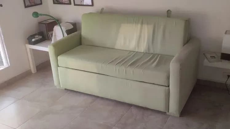 Vivienda de 2 habitaciones en Vedado, Plaza de la Revolución — foto 4 de 5