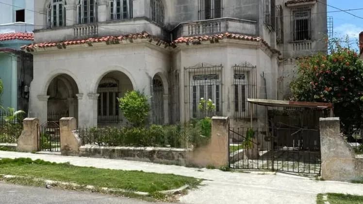 Vivienda de 7 habitaciones en Víbora, Diez de Octubre — foto 5 de 9