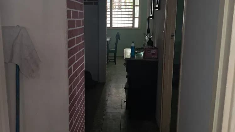 Vivienda de 2 habitaciones en Lawton, Diez de Octubre