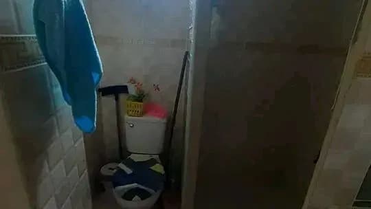 Vivienda de 3 habitaciones en Zamora, Marianao
