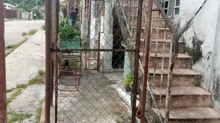 Vivienda de 2 habitaciones en Párraga, Arroyo Naranjo — foto 9 de 10