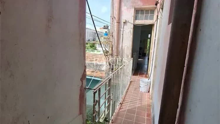 Vivienda de 4 habitaciones en Vedado, Plaza de la Revolución — foto 9 de 9