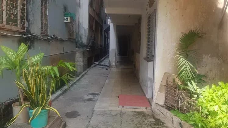 Vivienda de 2 habitaciones en Vedado, Plaza de la Revolución — foto 3 de 9