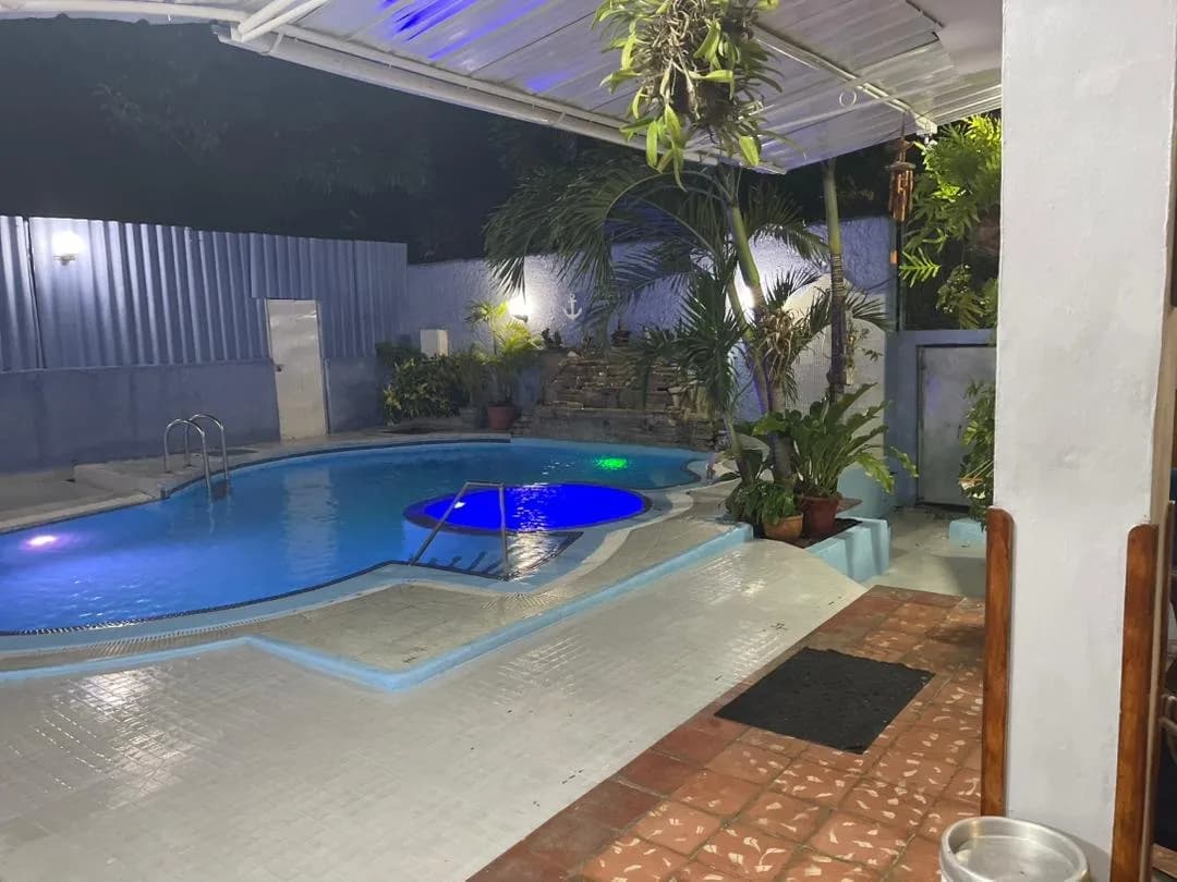 Vivienda de 4 habitaciones en Guanabo, La Habana del Este — foto 4 de 12