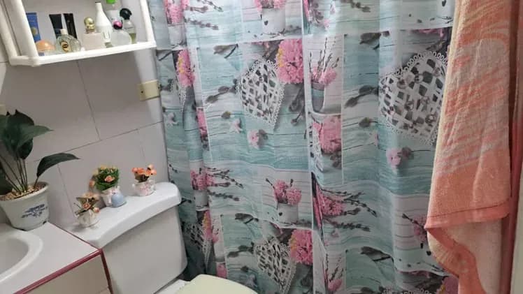 Vivienda de 2 habitaciones en Santiago de las Vegas, Boyeros — foto 10 de 10