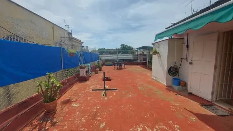 Vivienda de 4 habitaciones en Miramar, Playa — foto 9 de 10