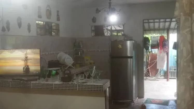 Vivienda de 1 habitaciones en La Rosita, San Miguel del Padrón — foto 6 de 10