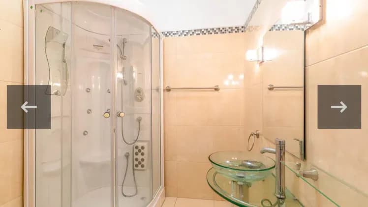 Vivienda de 5 habitaciones en Miramar, Playa — foto 3 de 10