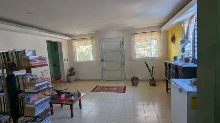 Vivienda de 3 habitaciones en Santa Fe, Playa — foto 8 de 9