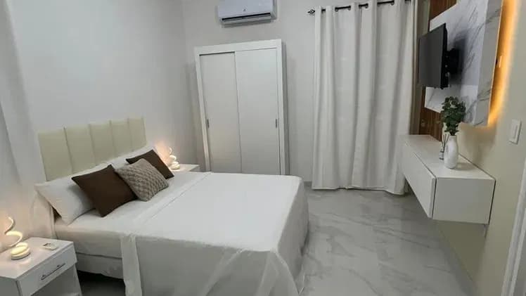 Vivienda de 2 habitaciones en Vedado, Plaza de la Revolución — foto 2 de 10