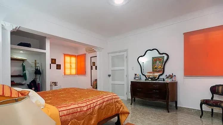 Vivienda de 5 habitaciones en Miramar, Playa — foto 6 de 10