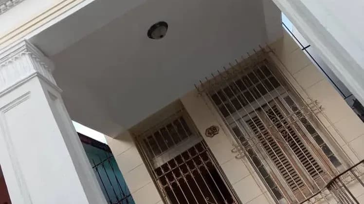 Vivienda de 2 habitaciones en Lawton, Diez de Octubre