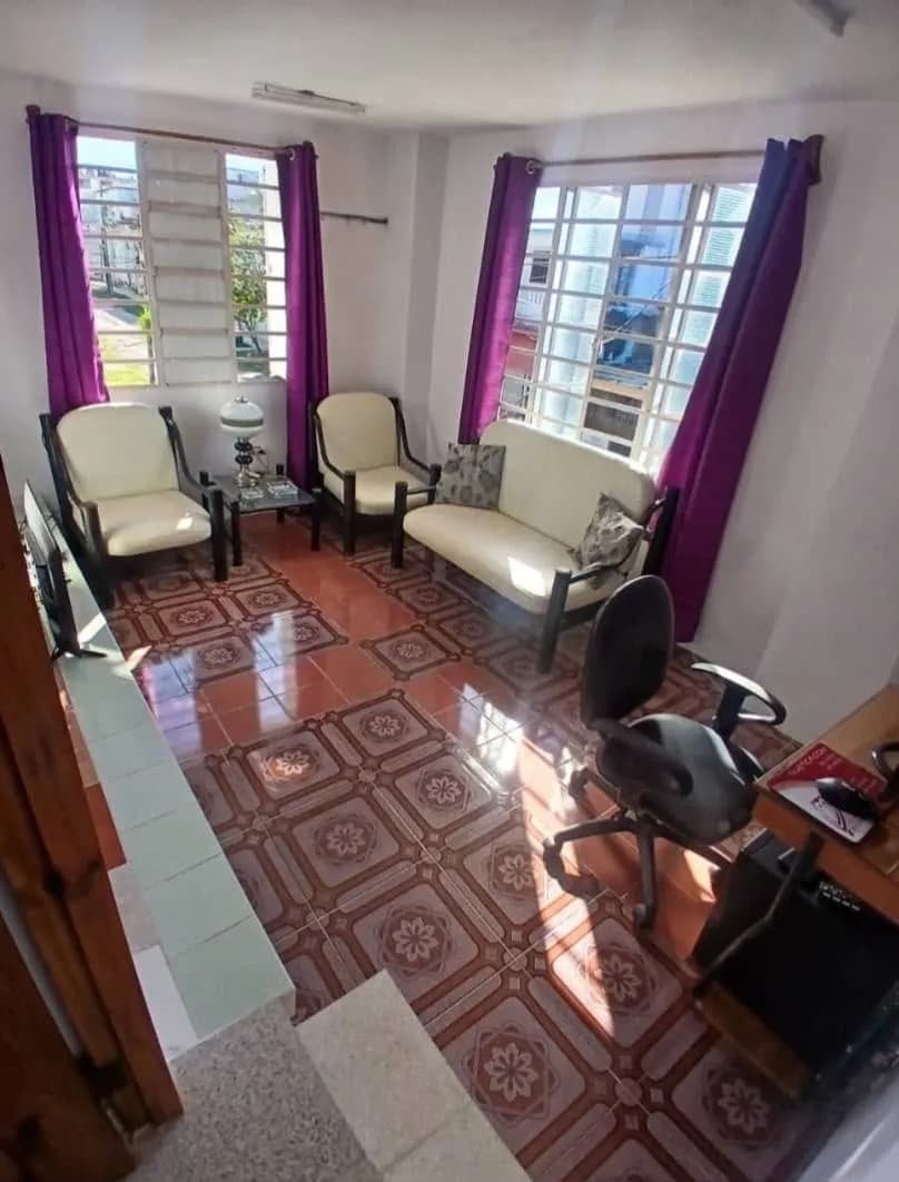 Vivienda de 5 habitaciones en Víbora, Diez de Octubre