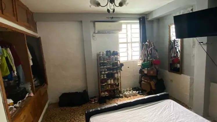 Vivienda de 3 habitaciones en Luyanó, Diez de Octubre — foto 6 de 10
