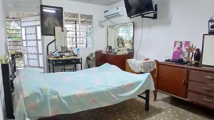 Vivienda de 3 habitaciones en Chibás, Guanabacoa — foto 9 de 10
