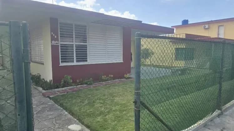 Vivienda de 4 habitaciones en Nuevo Vedado, Plaza de la Revolución — foto 2 de 6