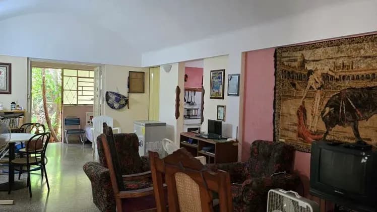 Vivienda de 3 habitaciones en Alamar, La Habana del Este — foto 1 de 7