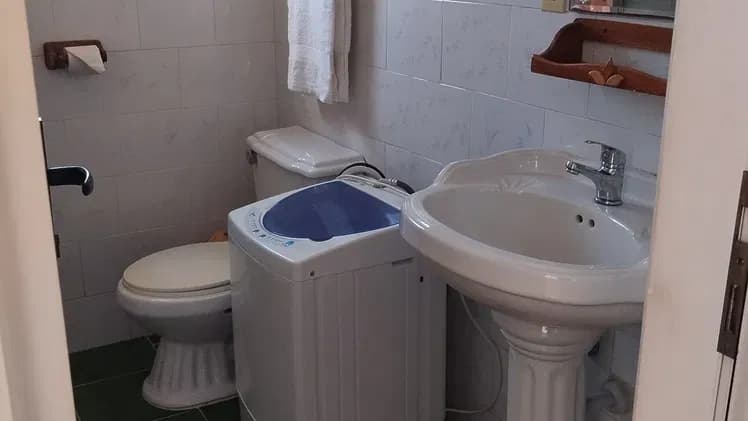 Vivienda de 2 habitaciones en Vedado, Plaza de la Revolución — foto 10 de 10