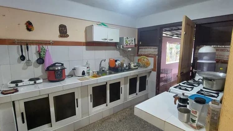 Vivienda de 3 habitaciones en Alamar, La Habana del Este — foto 3 de 7