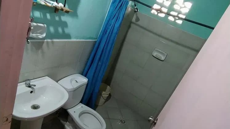 Vivienda de 2 habitaciones en Maffo, Contramaestre — foto 5 de 10