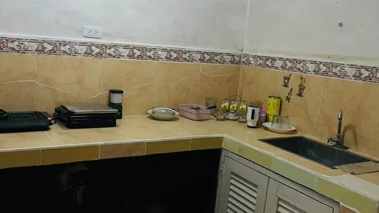 Vivienda de 2 habitaciones en Pogolotti, Marianao — foto 5 de 10