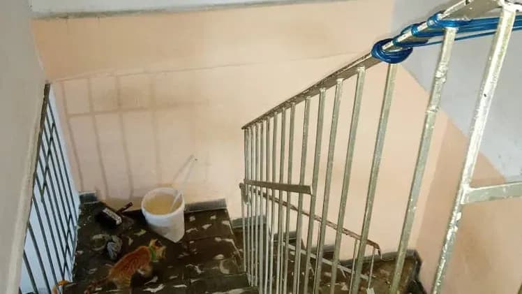 Vivienda de 2 habitaciones en Los Sitios, Centro Habana — foto 1 de 10