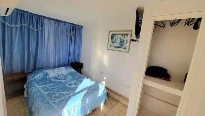 Vivienda de 2 habitaciones en Guanabo, La Habana del Este — foto 4 de 10