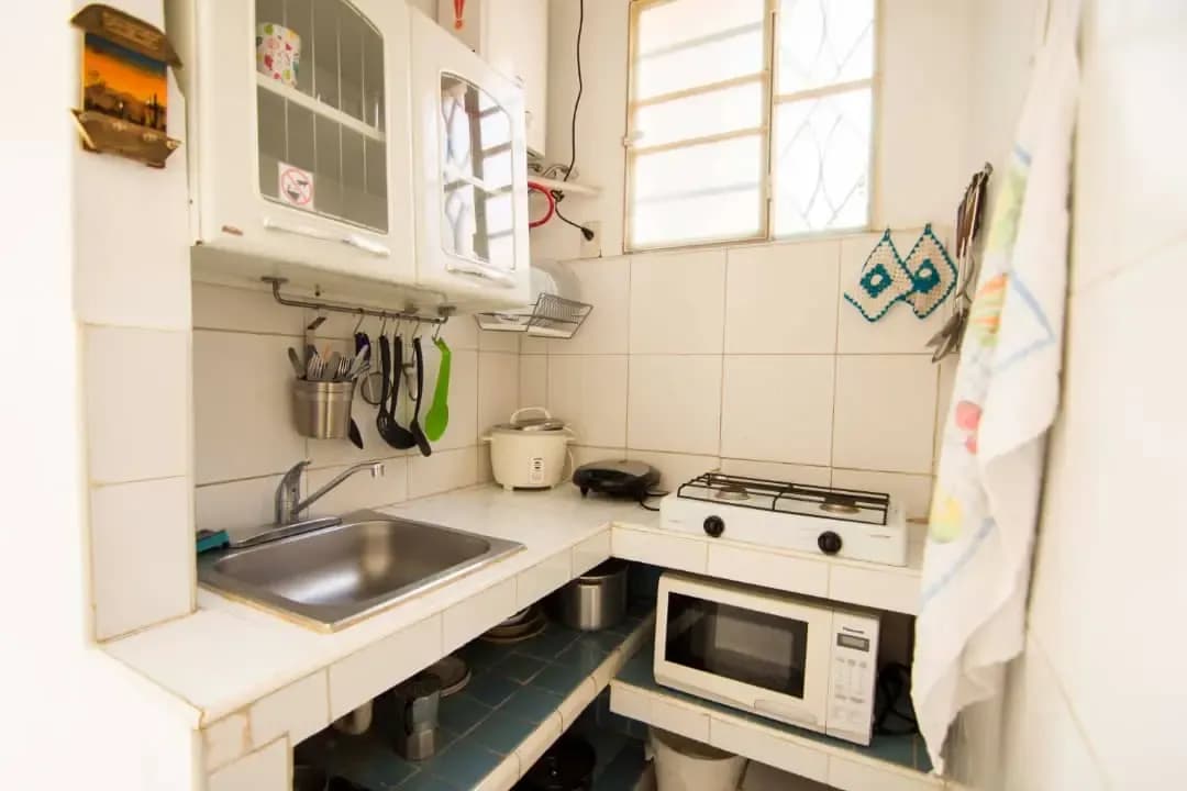 Casa de 2 habitaciones en Centro Habana, La Habana — foto 5 de 12